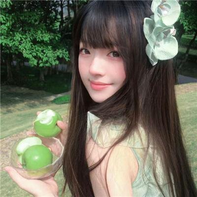 来自纽约的女孩