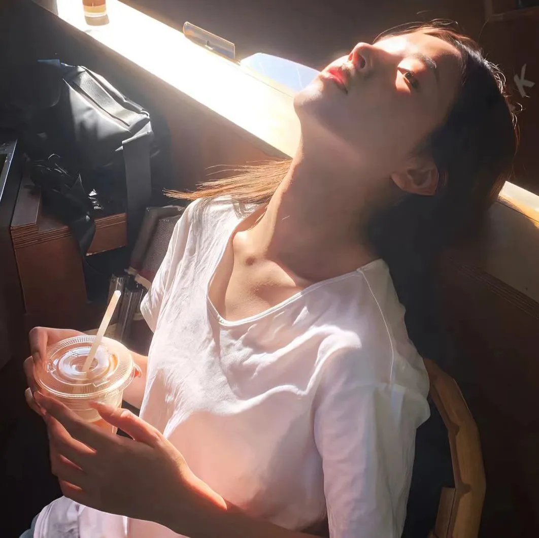 合约男女