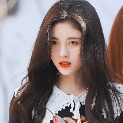 三位少女
