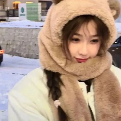 法国女人